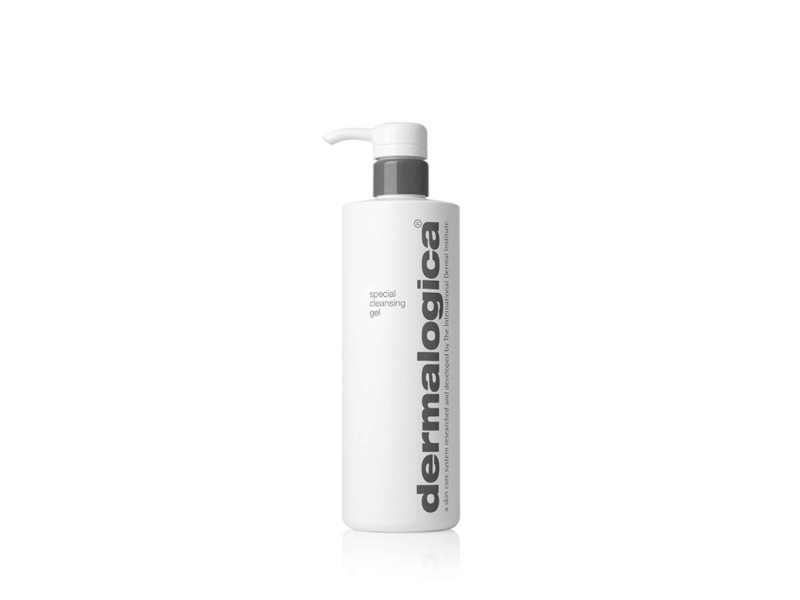 Dermalogica, Special, Cleansing Gel, For Face, 500 ml | Ansiktsrengöring | GameStuff