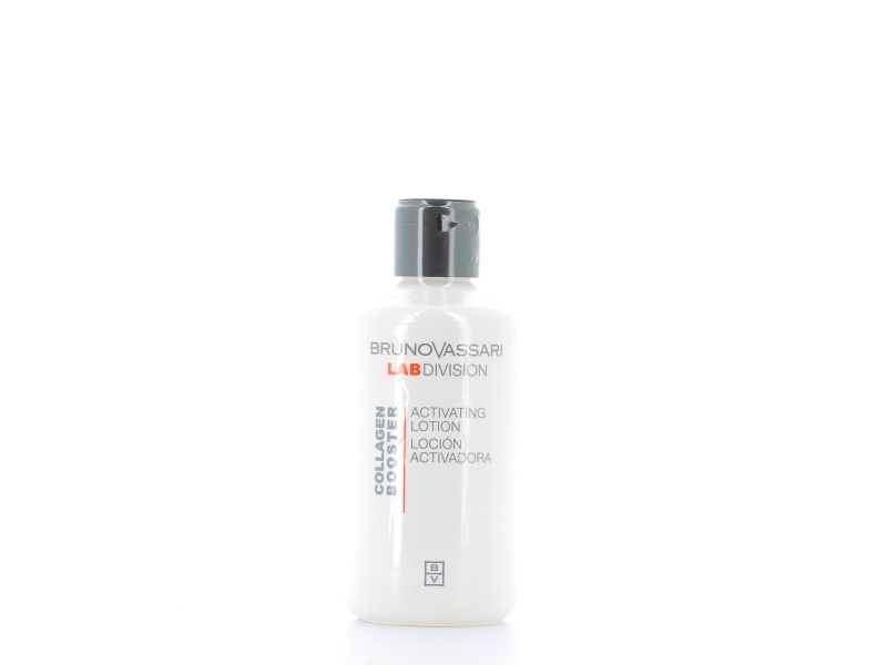 Bruno Vassari, Lab Division, Collagen, Hydrating, Tonic Lotion, For Face, 200 ml | Ansiktsrengöring | GameStuff