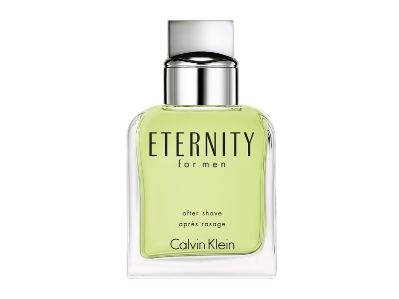 Calvin Klein, Eternity, Revitalising, After-Shave Lotion, 100 ml
