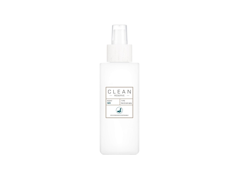 CLEAN Space Rain ROOM SPRAY 148ml | Parfymvarumärken - A-C - Ren | GameStuff