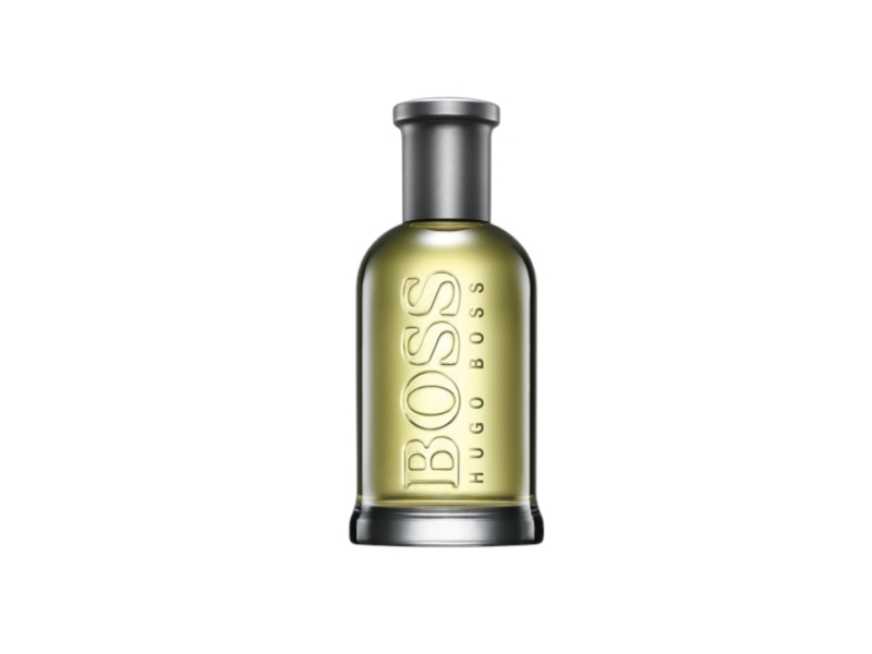 Hugo Boss, Boss Bottled, Hydration, After-Shave Lotion, 50 ml | Dofter - Aftershave | GameStuff