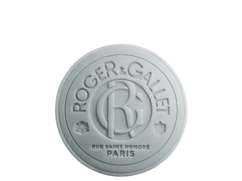 Roger & Gallet, Cologne Twist, Shaving Soap, 100 g | Hårvård - Rakning och skäggvård - Rakskum och gel för rakning | GameStuff
