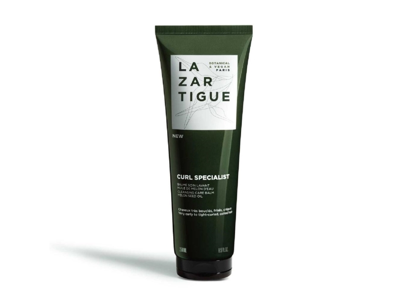 Lazartigue Curl Specialist Cleansing Balm For Curls 250Ml