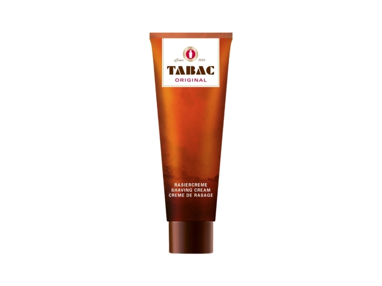 Tabac, Original, Shaving Cream, 100 ml | Hårvård - Rakning och skäggvård - Rakskum och gel för rakning | GameStuff