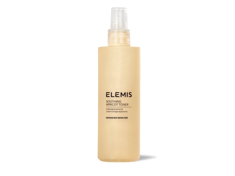 Elemis, Soothing Apricot, Toning, Tonic Lotion, For Face, 200 ml | Ansiktsrengöring | GameStuff