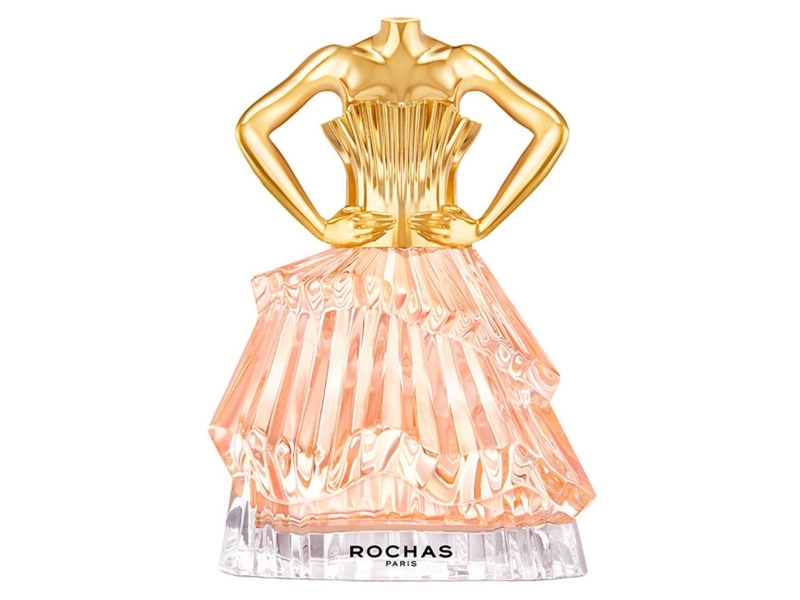 Rochas Audace Eau De Parfum Spray