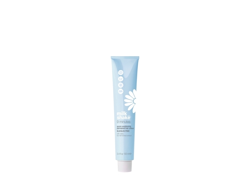 Milk Shake 9 Minutes Express Permanent Hair Color 100Ml