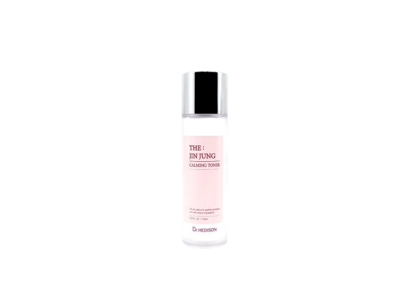 Dr. Hedison, The: Jin Jung, Tonic Lotion, Face, 100 ml