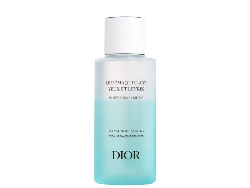 Christian Dior, Au Nymphea, Makeup Remover Lotion, 125 ml | Ansiktsrengöring - Ansiktsvatten | GameStuff