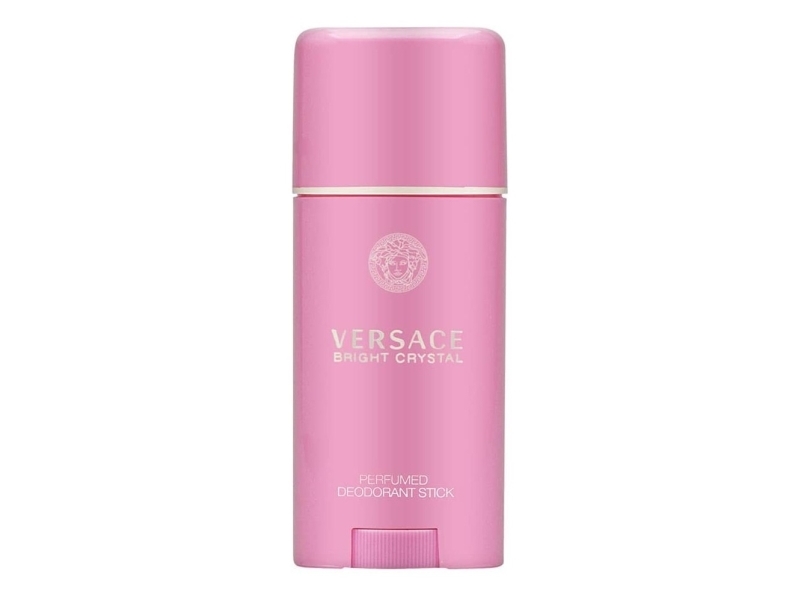 Versace Bright Crystal deodorant stick til kvinder, 200 ml