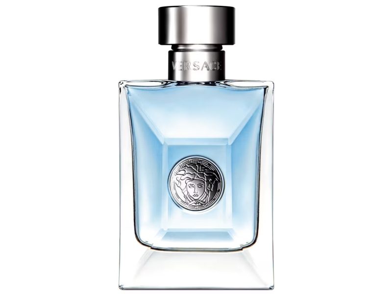 Versace, Pour Homme, Calming & Cooling, After-Shave Lotion, 100 ml | Dofter - Aftershave | GameStuff