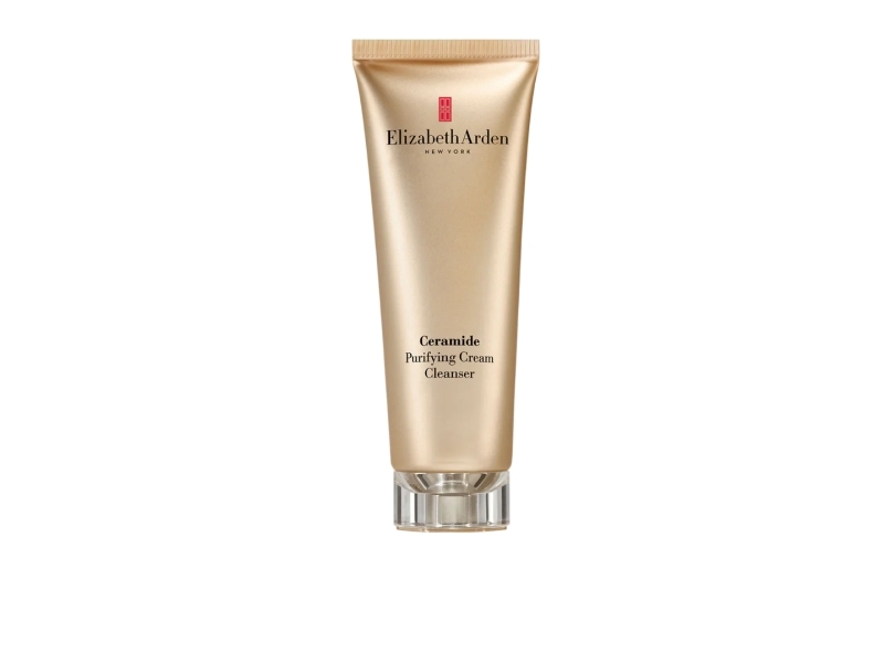 Elizabeth Arden, Ceramide, Cleansing Cream, 125 ml | Ansiktsrengöring | GameStuff