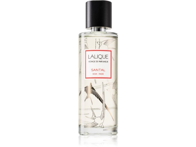 Lalique Santal Goa-Inde Room Spray, 100 Ml (Unisex)