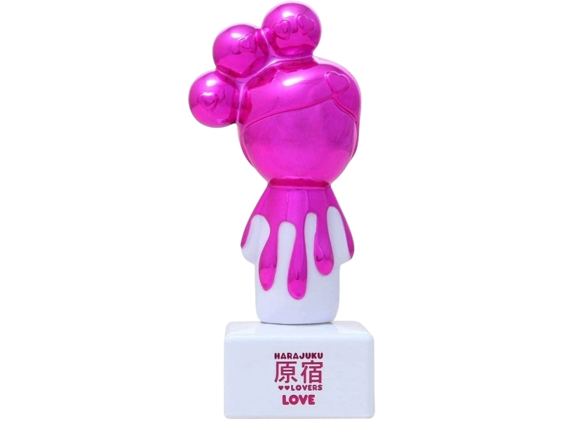 Harajuku Lovers Love Eau De Parfum Spray 15Ml