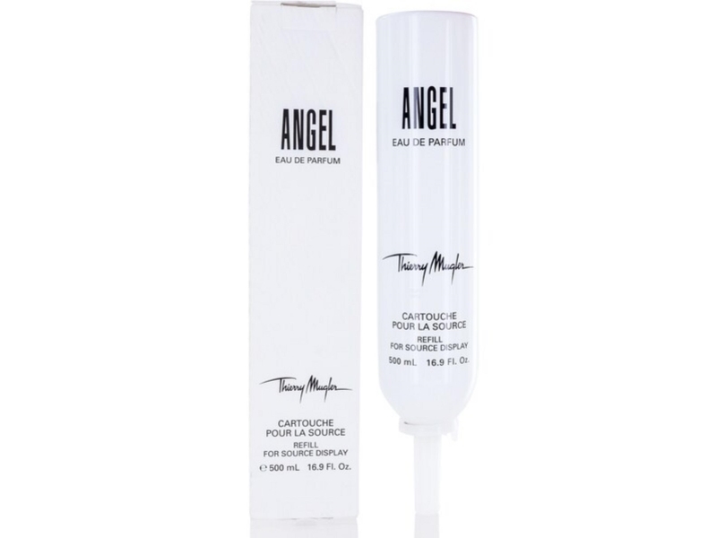Thierry Mugler, Angel, Eau De Parfum, For Women, Refill, 500 ml