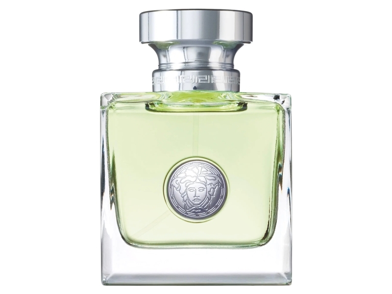 Versace, Versense, Deodorant Spray, For Women, 50 ml