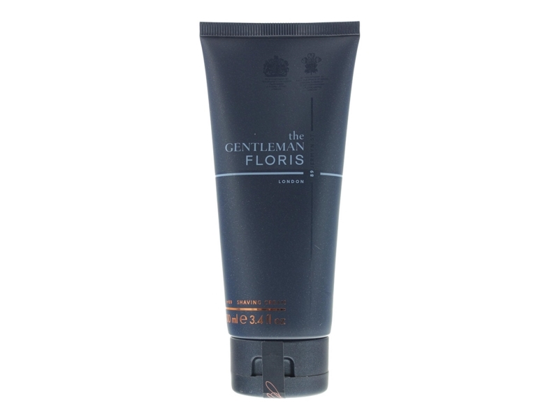 Floris Of London, No. 89, Soothing, Shaving Cream, 100 ml | Hårvård - Rakning och skäggvård - Rakskum och gel för rakning | GameStuff