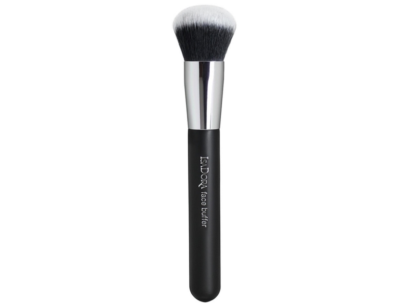 IsaDora, Face Buffer, Multi Face Brush | Smink - nagelvård - Nagelbuffert | GameStuff
