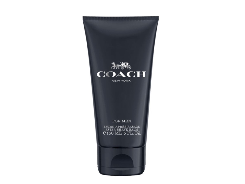 Coach, Man, After-Shave Balm, 150 ml | Hårvård - Rakning och skäggvård - Aftershave | GameStuff