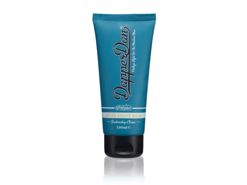 Dapper Dan, Dapper Dan, Calming, After-Shave Balm, 100 ml | Hudvård - Hudvård till herrar - Aftershave | GameStuff