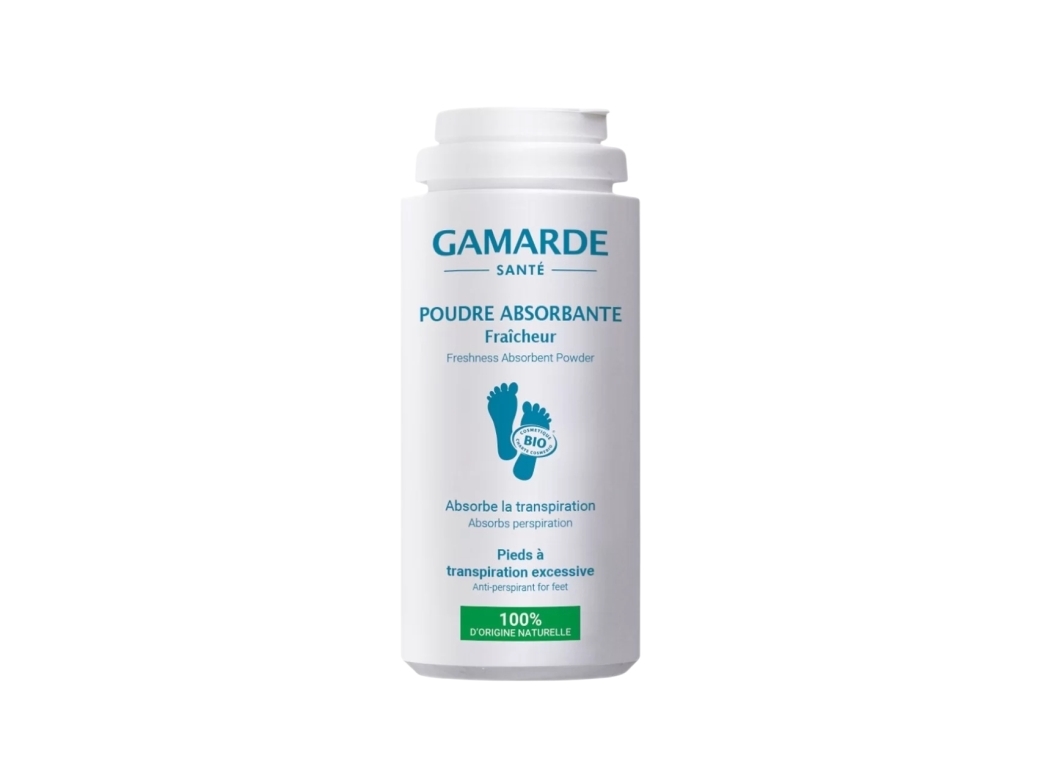 Gamarde, Gamarde, Bio, Anti-Callus, Foot Cream, 40 ml | Hudvård - Fotvård - Övriga | GameStuff