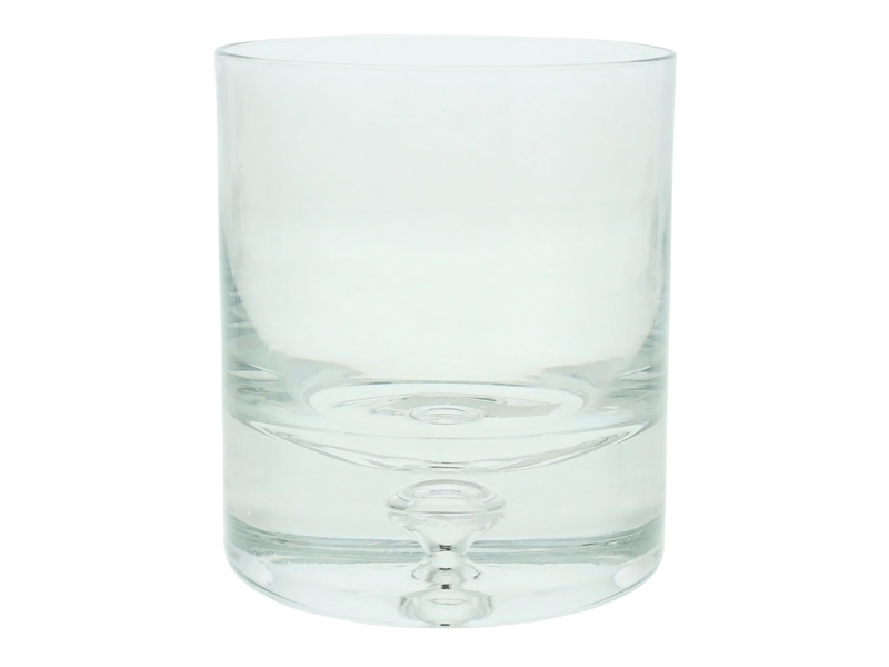 Crystal, Type 2, Whiskey, Crystal Glass
