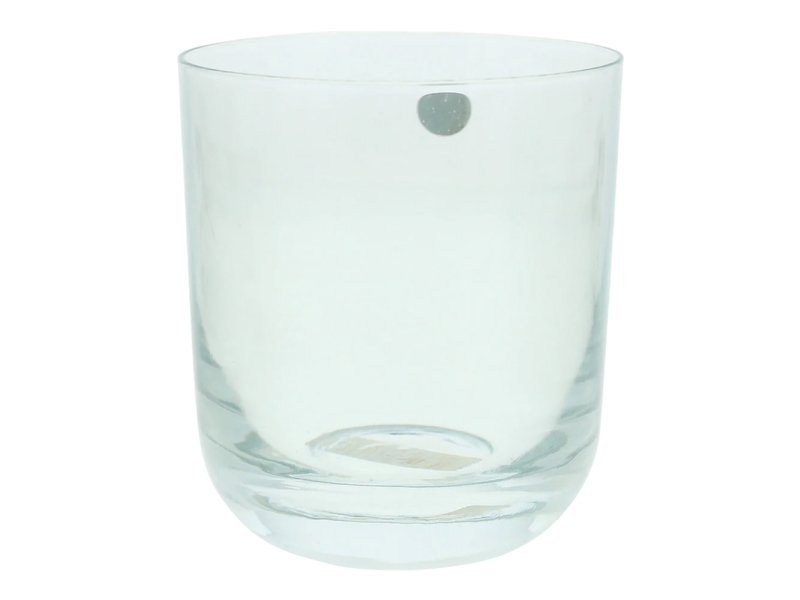 Crystal, Type 1 Double Old Fashioned, Whiskey, Crystal Glass