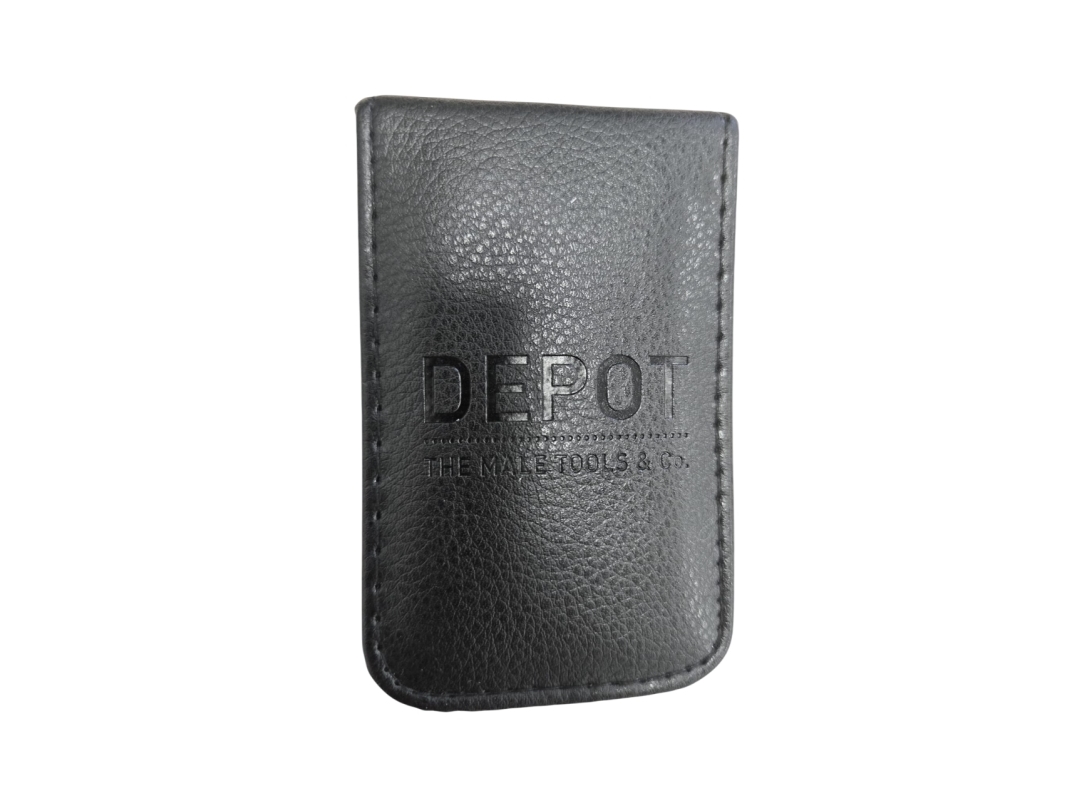 Set, Depot, Nail Tool Kit, 6 pcs | Hårvård - Skäggolja | GameStuff