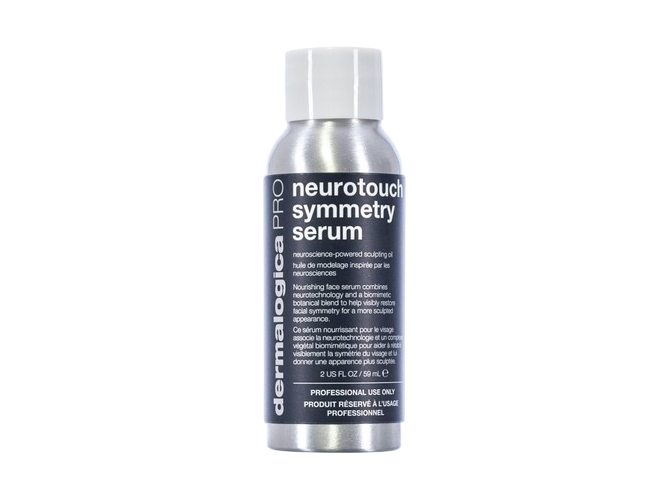 Dermalogica Neurotouch Symmetry Sculpting Daily Serum For Face And Neck 59 Ml