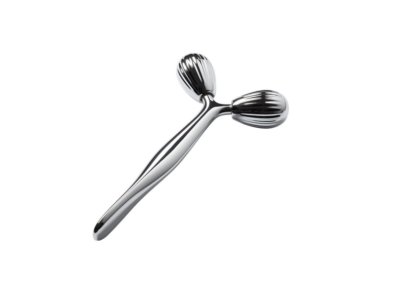 Payot, Face Moving, Silver, Revitalising, Face Massage Roller | Hudvårdsmärken - K-Q - Payot | GameStuff