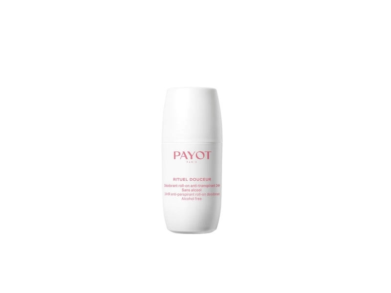 Payot, Rituel Douceur, Anti-Perspirant, Deodorant Roll-On, For Women, 75 ml