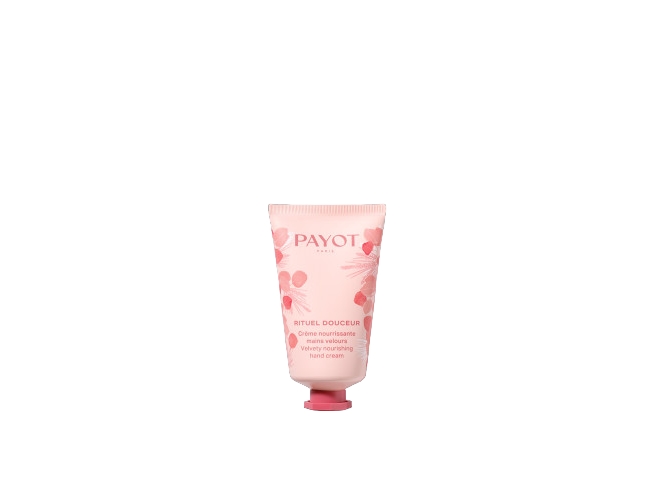 Payot Rituel Douceur Nourishing håndcreme 30 ml