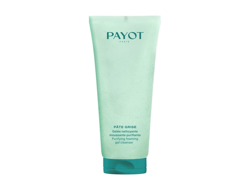 Payot, Pate Grise, Purifying, Cleansing Gel, For Face, 200 ml
