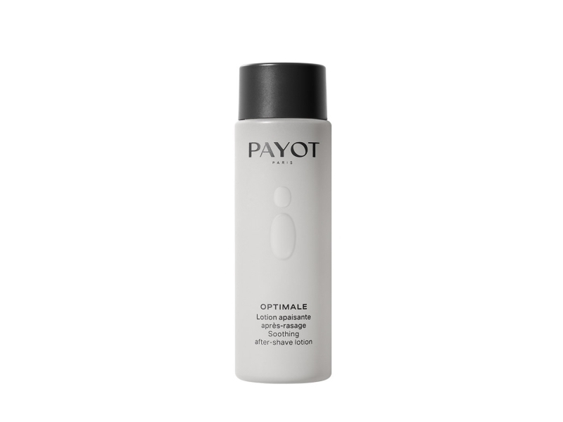 Payot, Optimale, Soothing, After-Shave Lotion, 100 ml | Hårvård - Rakning och skäggvård - Aftershave | GameStuff
