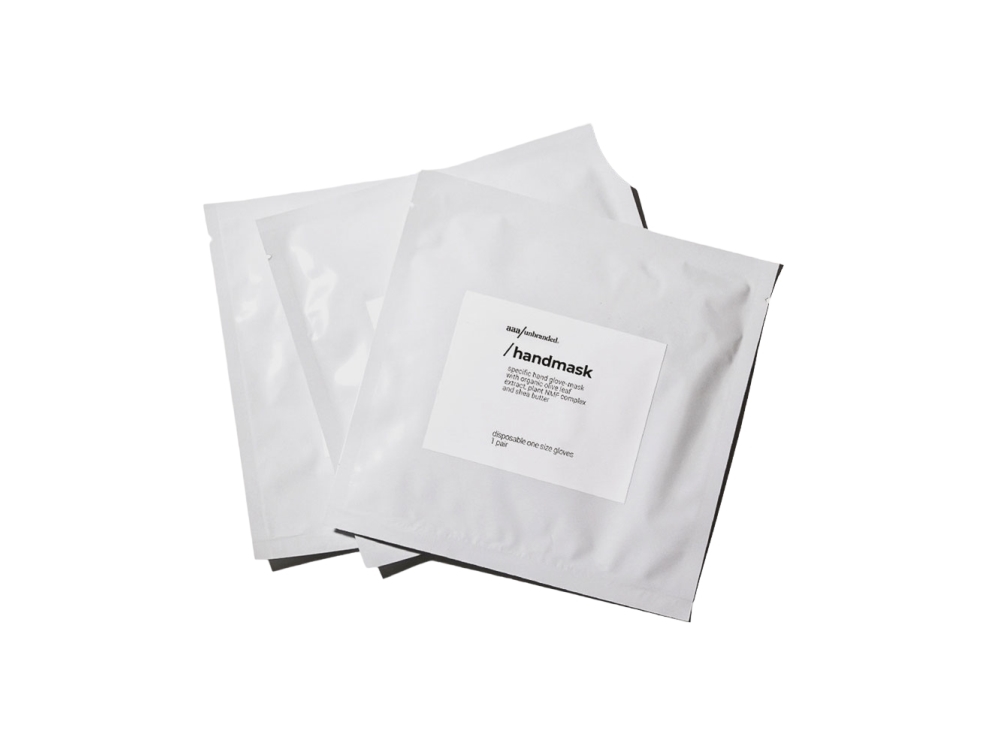Unbranded, Unbranded, Nourishing, Hand Sheet Mask
