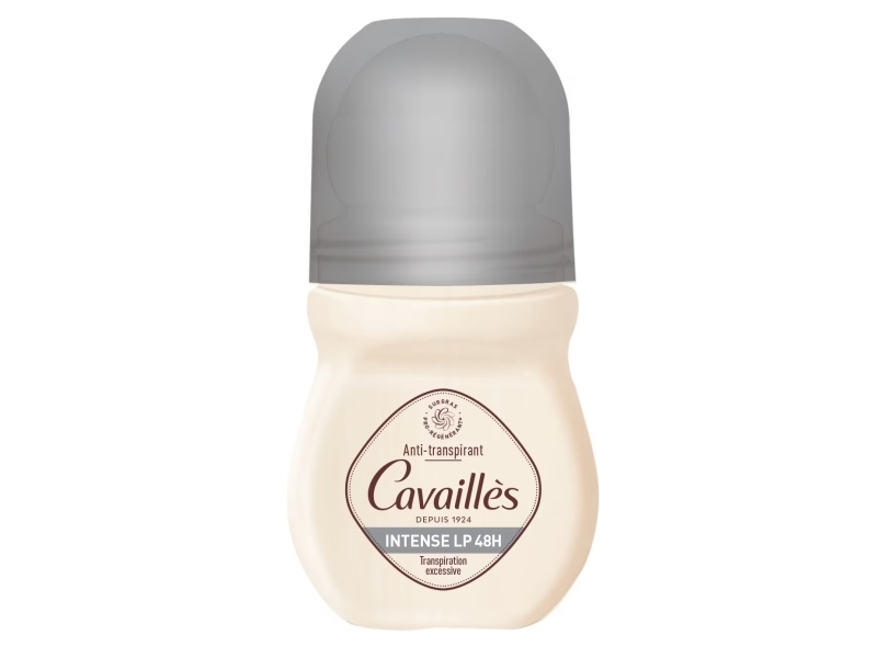 Roge Cavailles, Intense Lp, 48h Protection, Deodorant Roll-On, For Women, 50 ml | Dofter - Deodoranter | GameStuff