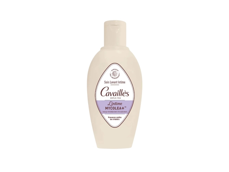 Roge Cavailles, Mycolea+, Intimate Wash Gel, 250 ml | Hälsa - Personlig hygien - intim vård | GameStuff