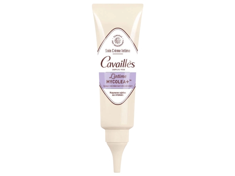 Roge Cavailles, Mycolea+, Intimate Cream, 50 ml | Produkter för mobilitet och hjälpmedel - Rörlighet - Kroppsvård | GameStuff
