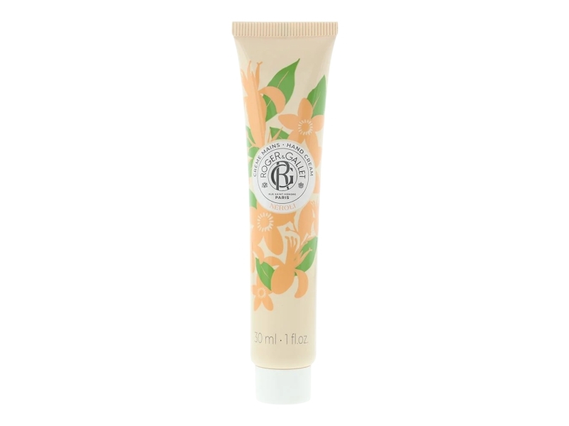 Roger & Gallet Neroli Hydrates handkräm 30 ml | Huset - Hygien - Hudkräm | GameStuff