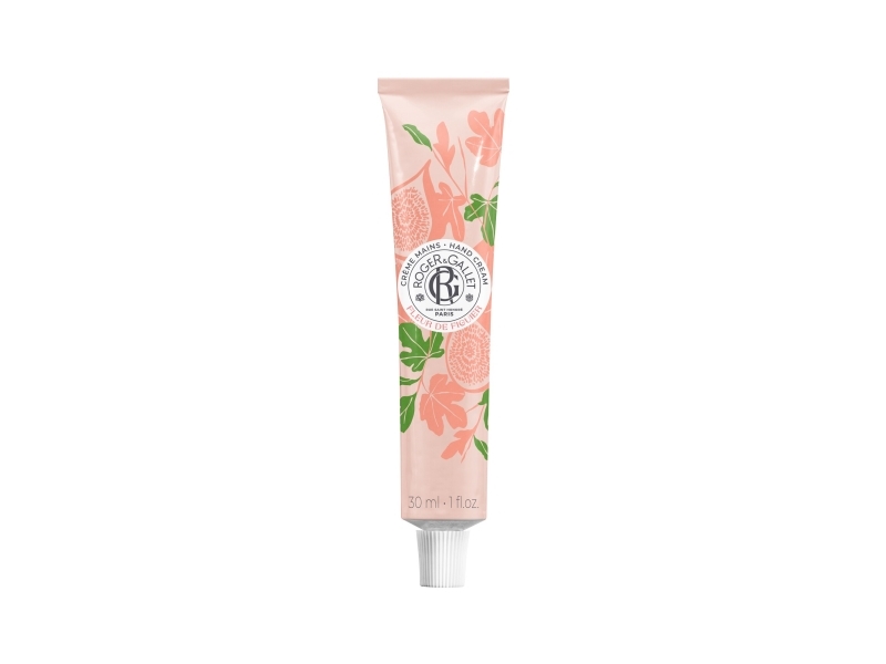 Roger &amp Gallet, Feuille De Figuier, Återfuktande, Handkräm, 30 ml | Huset - Hygien - Hudkräm | GameStuff