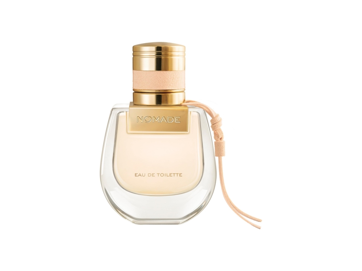 Chloe, Nomade, Eau De Toilette, For Women, 30 ml