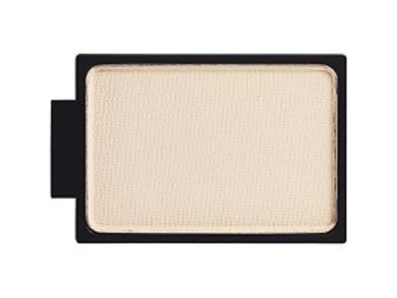 Buxom Single øjenskyggeboks, pigmenteret, cremet øjenskygge, Cashmere Craving, 1,4 g