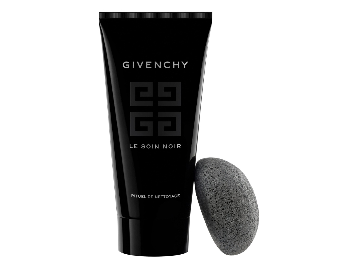 Givenchy, Le Soin Noir, Eliminates Impurities, Cleansing Balm, For Face, 175 ml