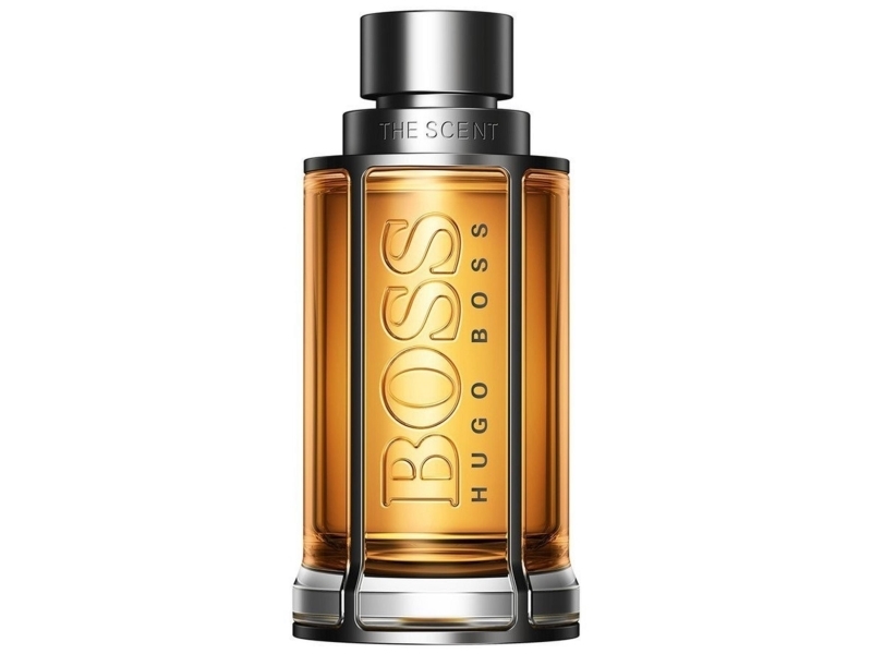 Hugo Boss, The Scent, After-Shave Lotion, 100 ml | Dofter - Aftershave | GameStuff