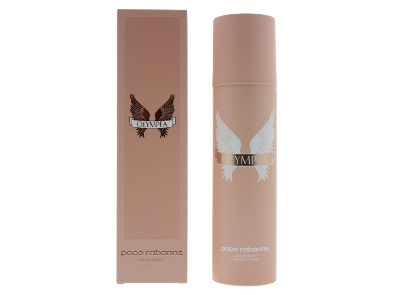 Paco Rabanne, Olympea, Oriental, Deodorant Spray, For Women, 150 ml | Dofter - Dofter för kvinnor - Deodoranter för kvinnor | GameStuff