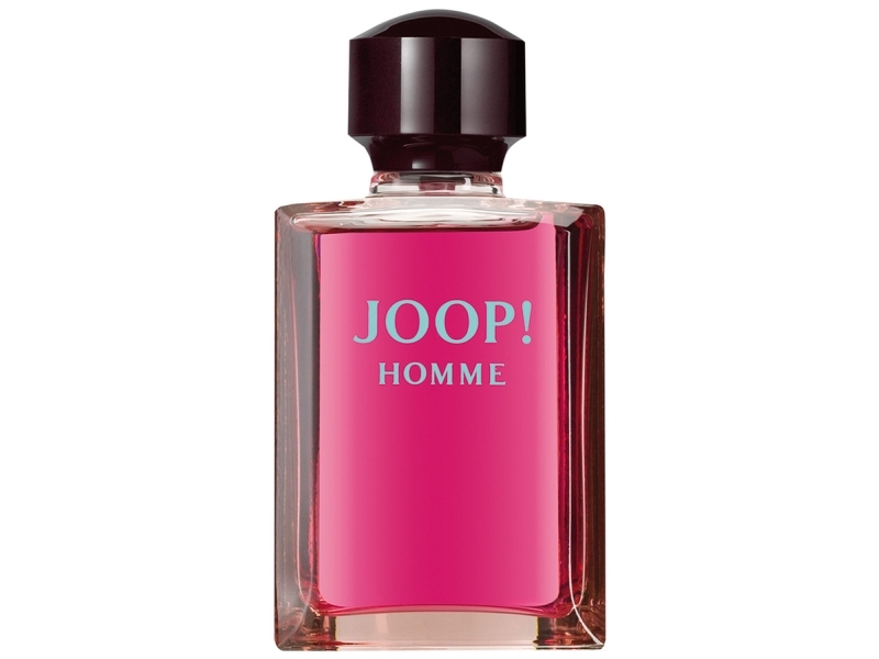 Joop!, Homme, After-Shave Lotion, 75 ml