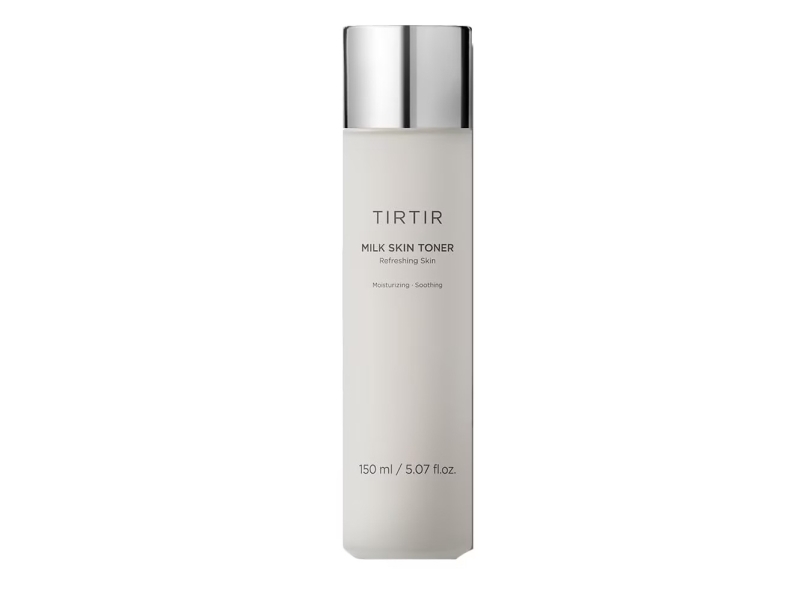 Tirtir, Milk Skin, Refreshing, Tonic Lotion, For Face, 150 ml