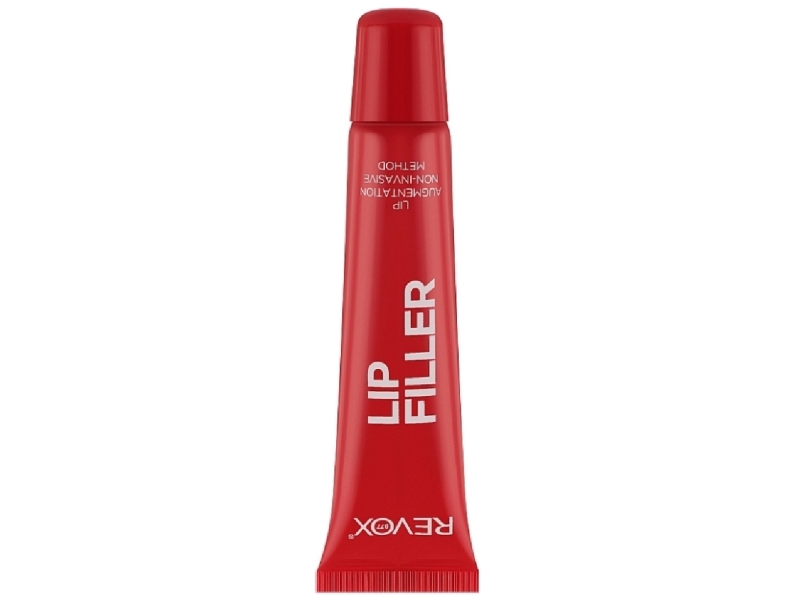 Revox Revox Lip Filler Hyaluronic Acid 12Ml