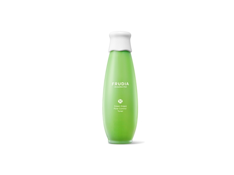 Frudia, Delivered From Fruit, Grape, Pore Care, Cleansing Toner, 195 ml | Ansiktsrengöring - Ansiktsvatten | GameStuff