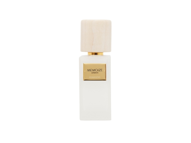 Memoize Humanitas Eau De Parfum unisex 50 ml